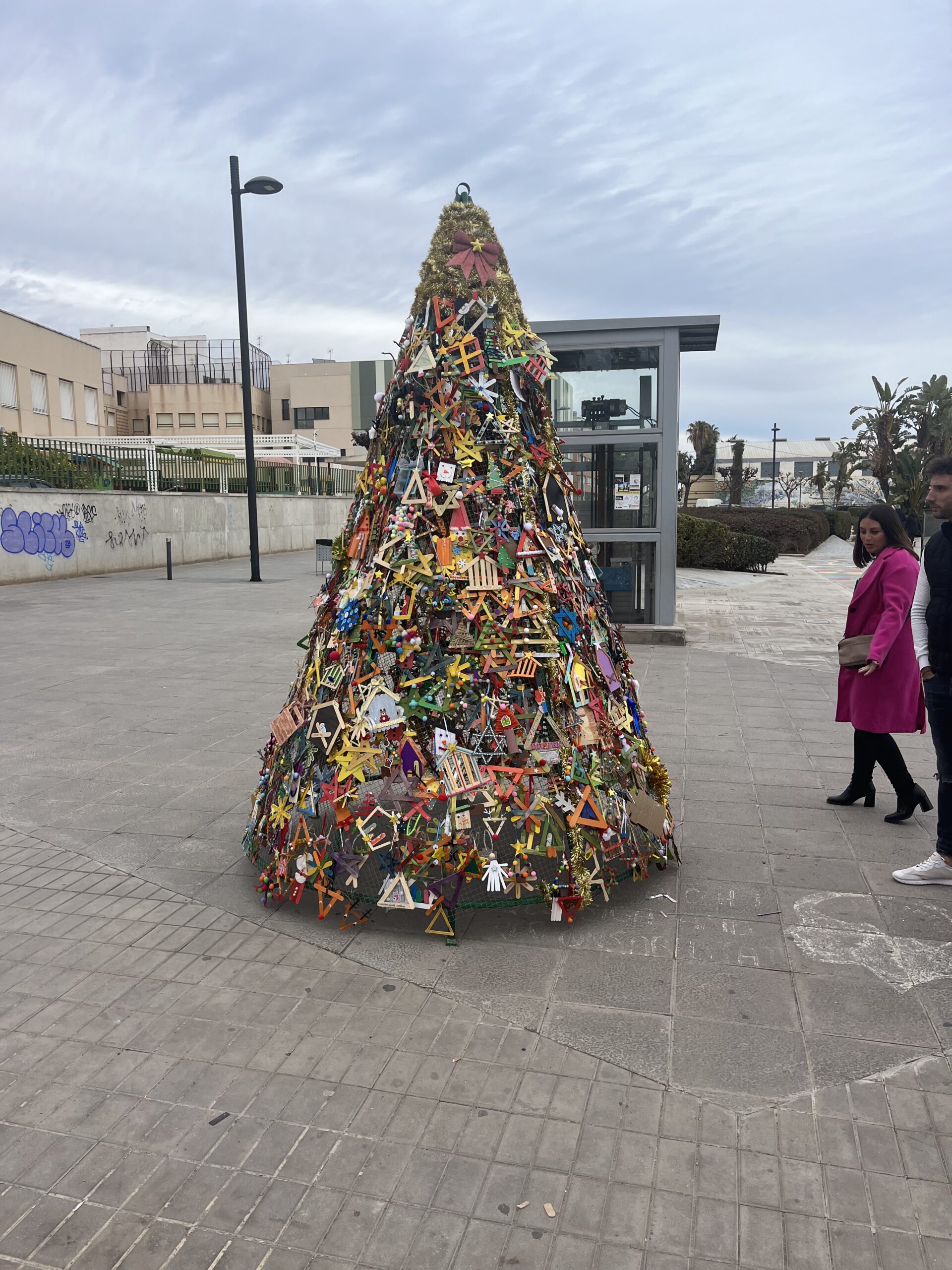 Manualidades navideñas